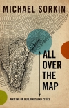 All Over the Map designed by Dan Mogford
