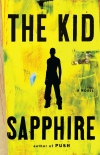 The Kid designed by Darren Haggar and Tal Goretsky