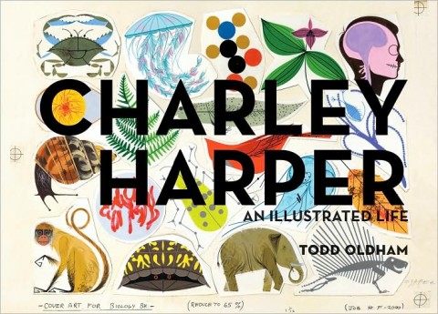 Charley Harper