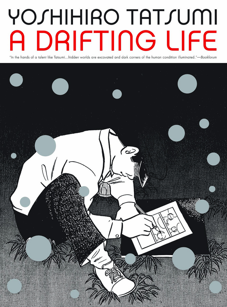 Drifting Life
