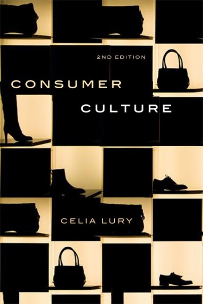 Consumer Culture Drummond