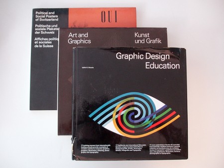 abc-verlag ABC Verlag Graphic Design books