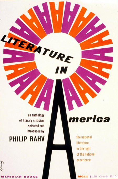 literature-in-america Literature in America