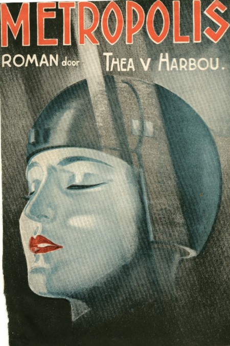 metropolis-cover metropolis thea v marbou