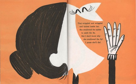 I Know an Old Lady I Know an Old Lady, by Rose Bonne. Pictures by Abner Graboff.