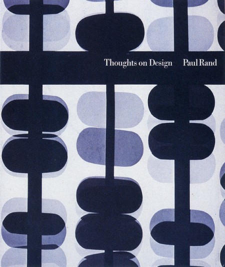 thoughts-on-design Thoughts on Design by Paul Rand