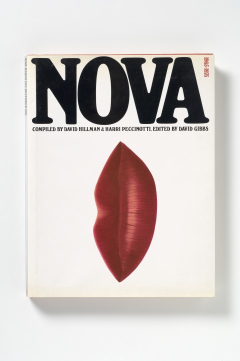 Nova-1 Nova 1965-1975