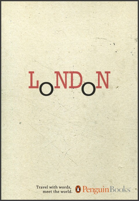 Travel With Words London