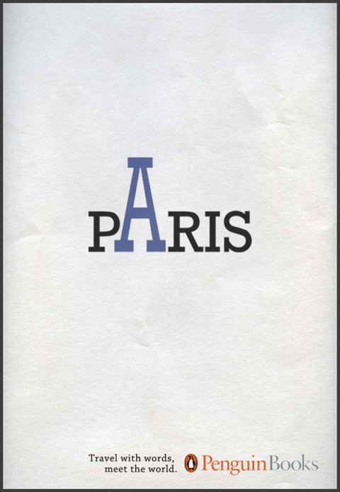 Travel With Words Paris