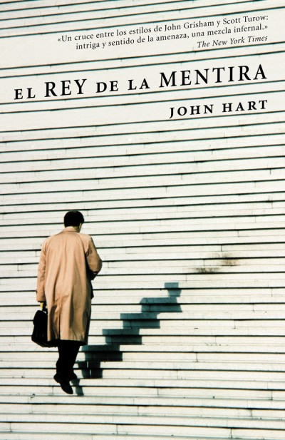 El rey de la mentira