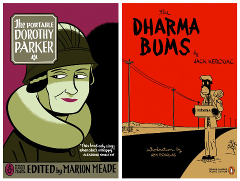 Penguin Graphic Classics