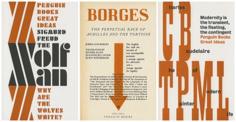 Penguin Great Ideas V 