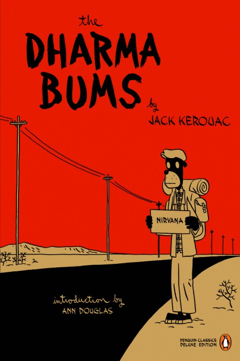 Jason Dharma Bums