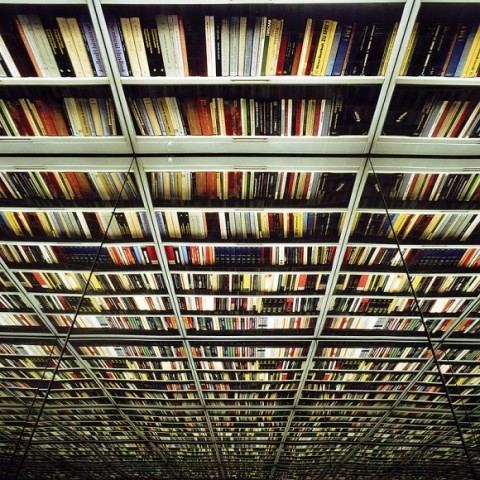 nicolas grospierre the library