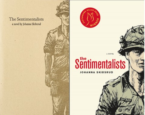 sentimentalists-covers