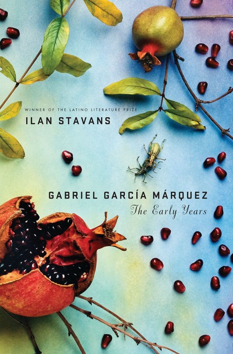 Gabriel Garcia Marquez
