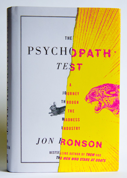Psychopath Test