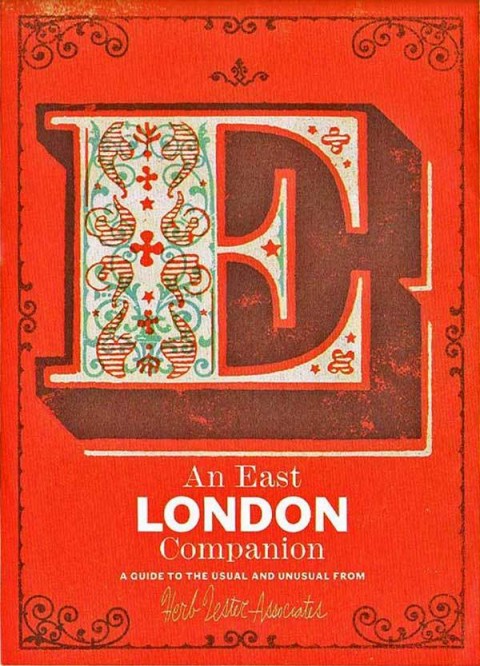 east-london-companion