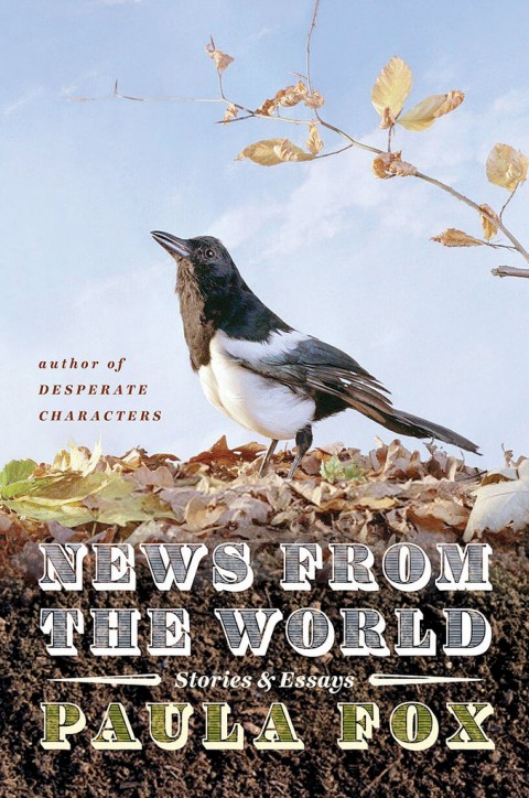 News from the World