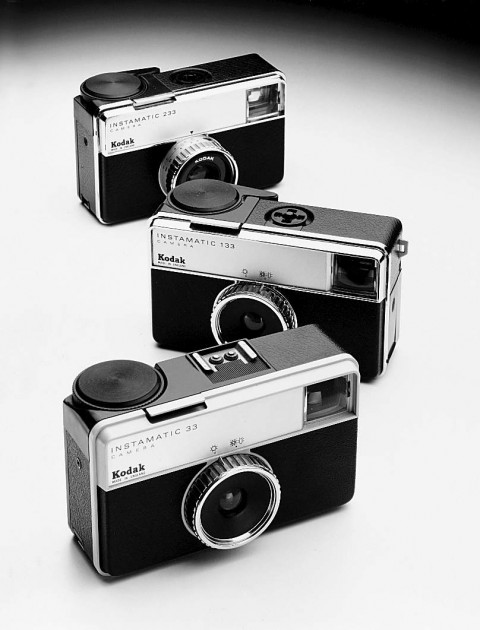 Kodak Instamatic