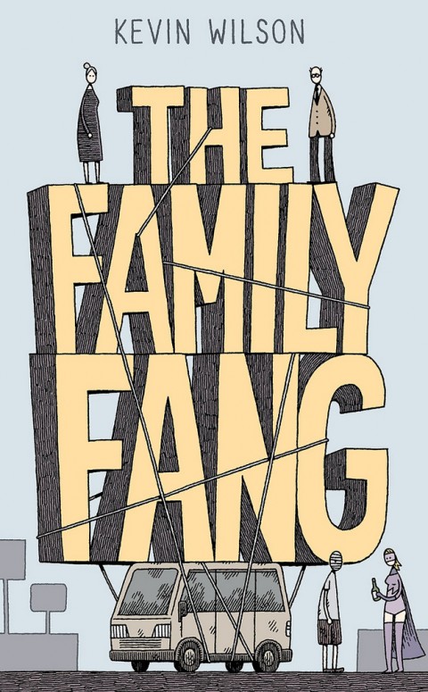 The Family Fang