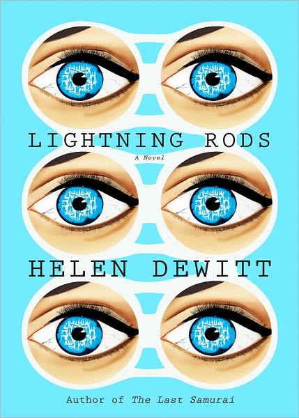 lightning rods