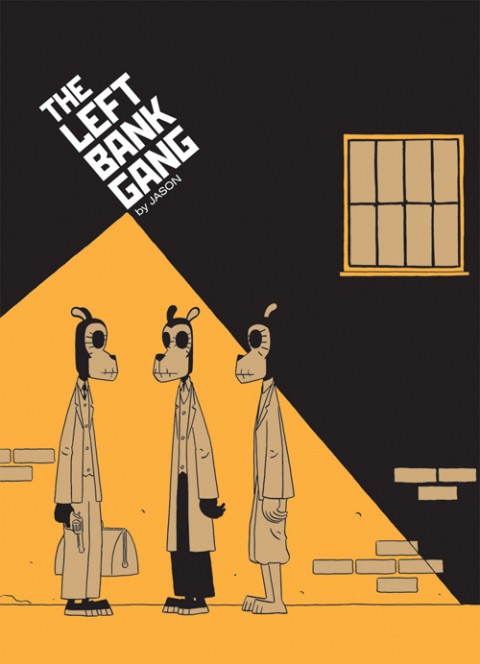 left bank gang
