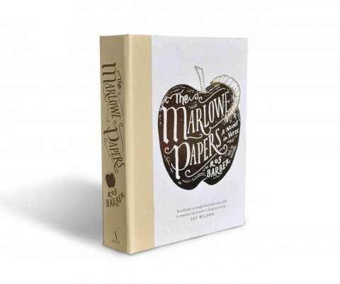 MarlowePapers_standing