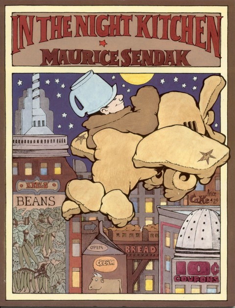 Sendak-Night-Kitchen-Cover