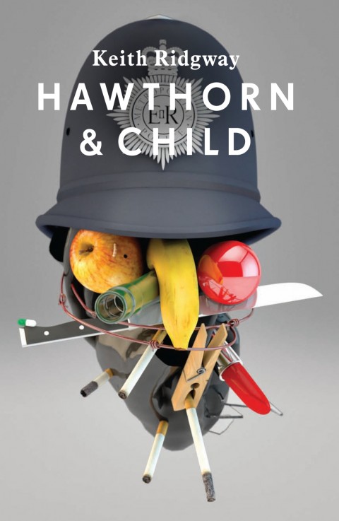 hawthorn and child