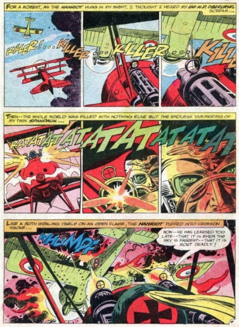 Kubert Ace