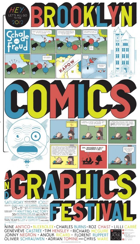 Brooklyn-Comics-Fest-Poster-lolo1