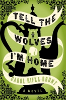 Tell The Wolves I\'m Home