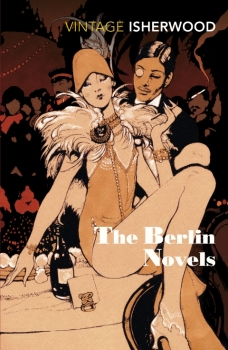 berlin-novels