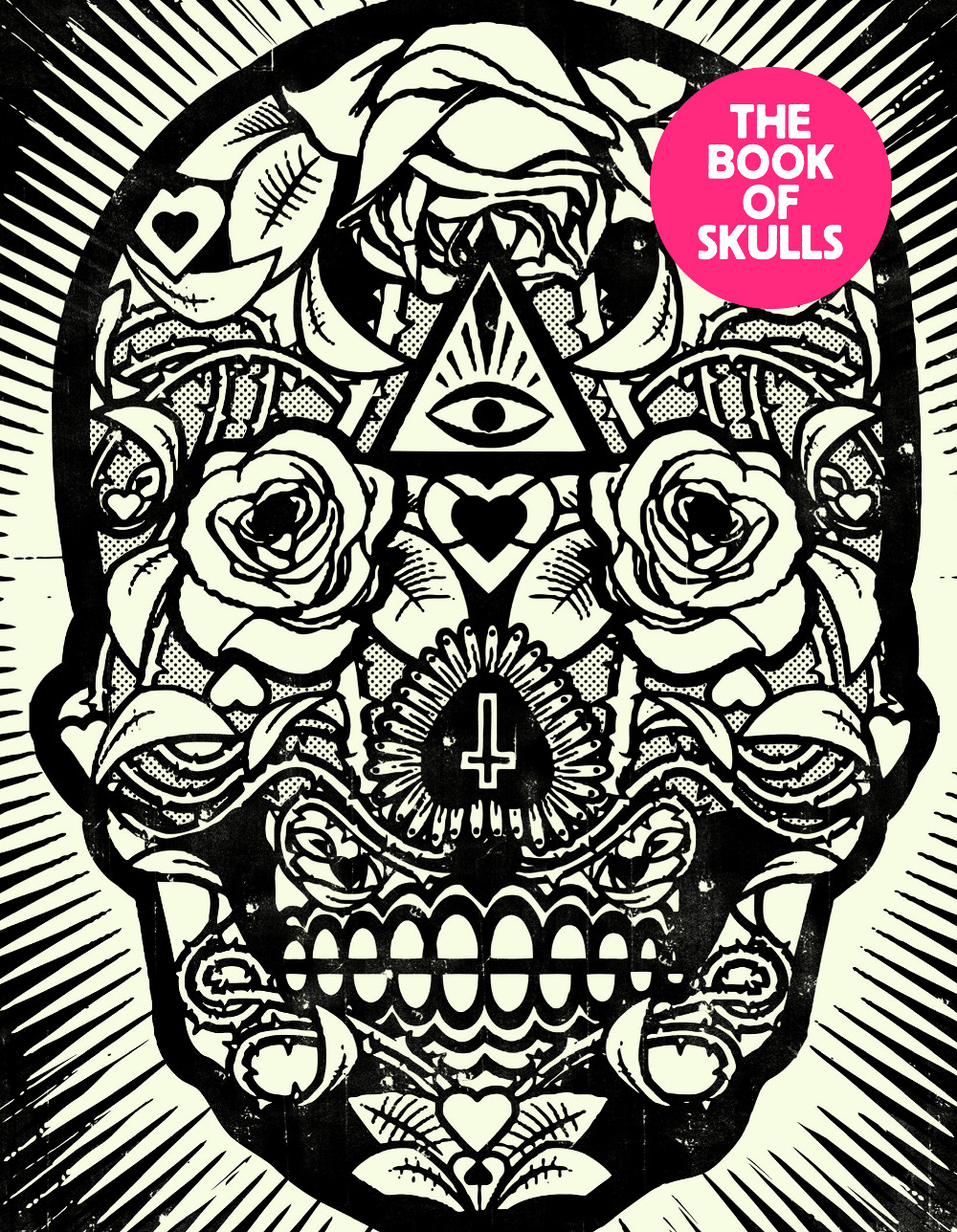 Book of Skulls cover