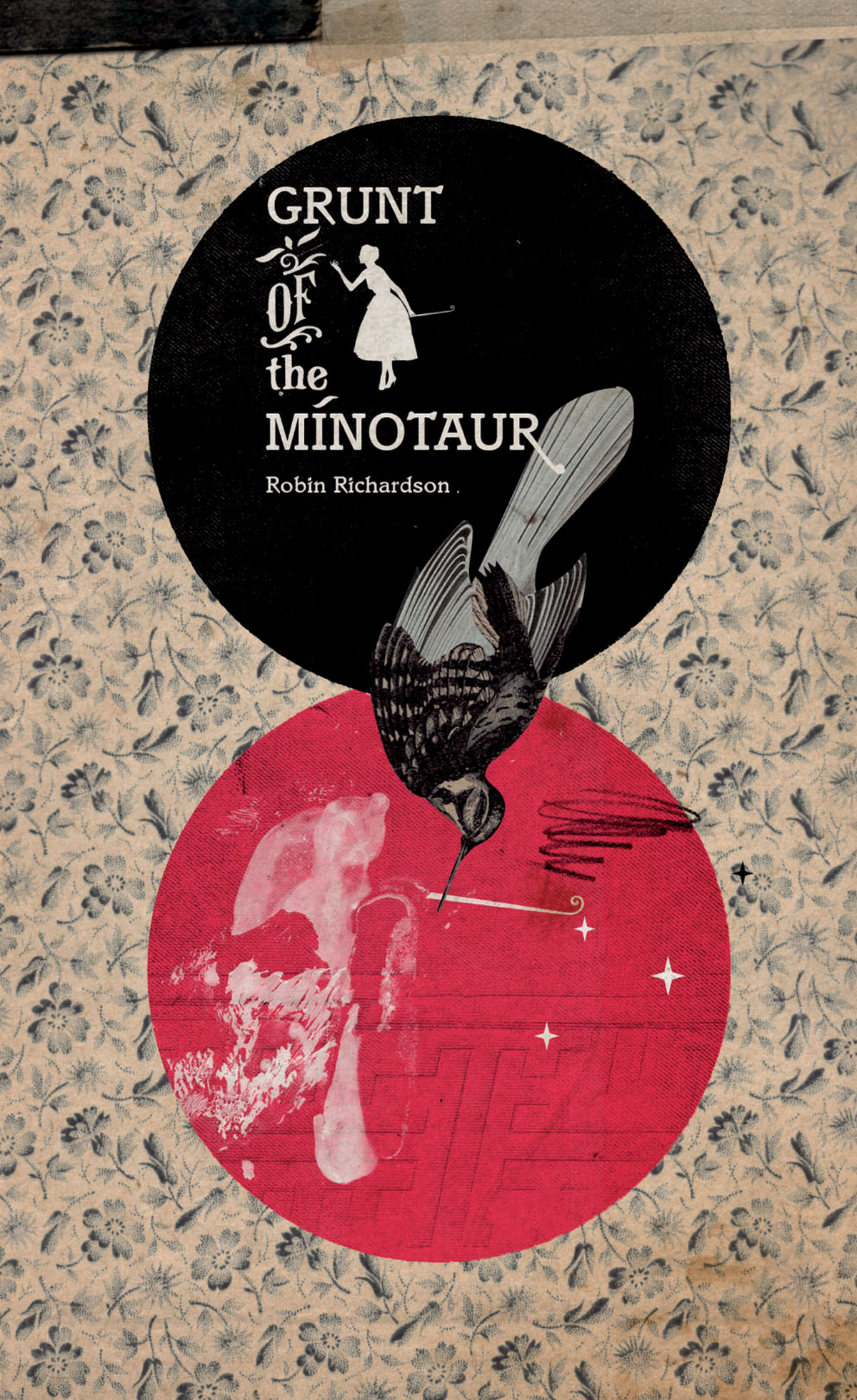 Grunt of the Minotaur emmanuel polanco