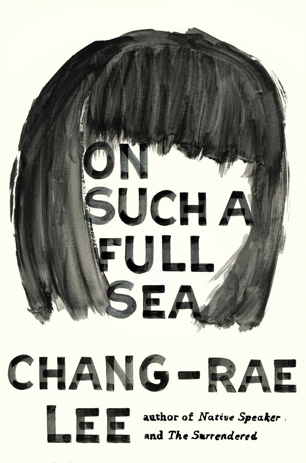 On Such a Full Sea design by Helen Yentus