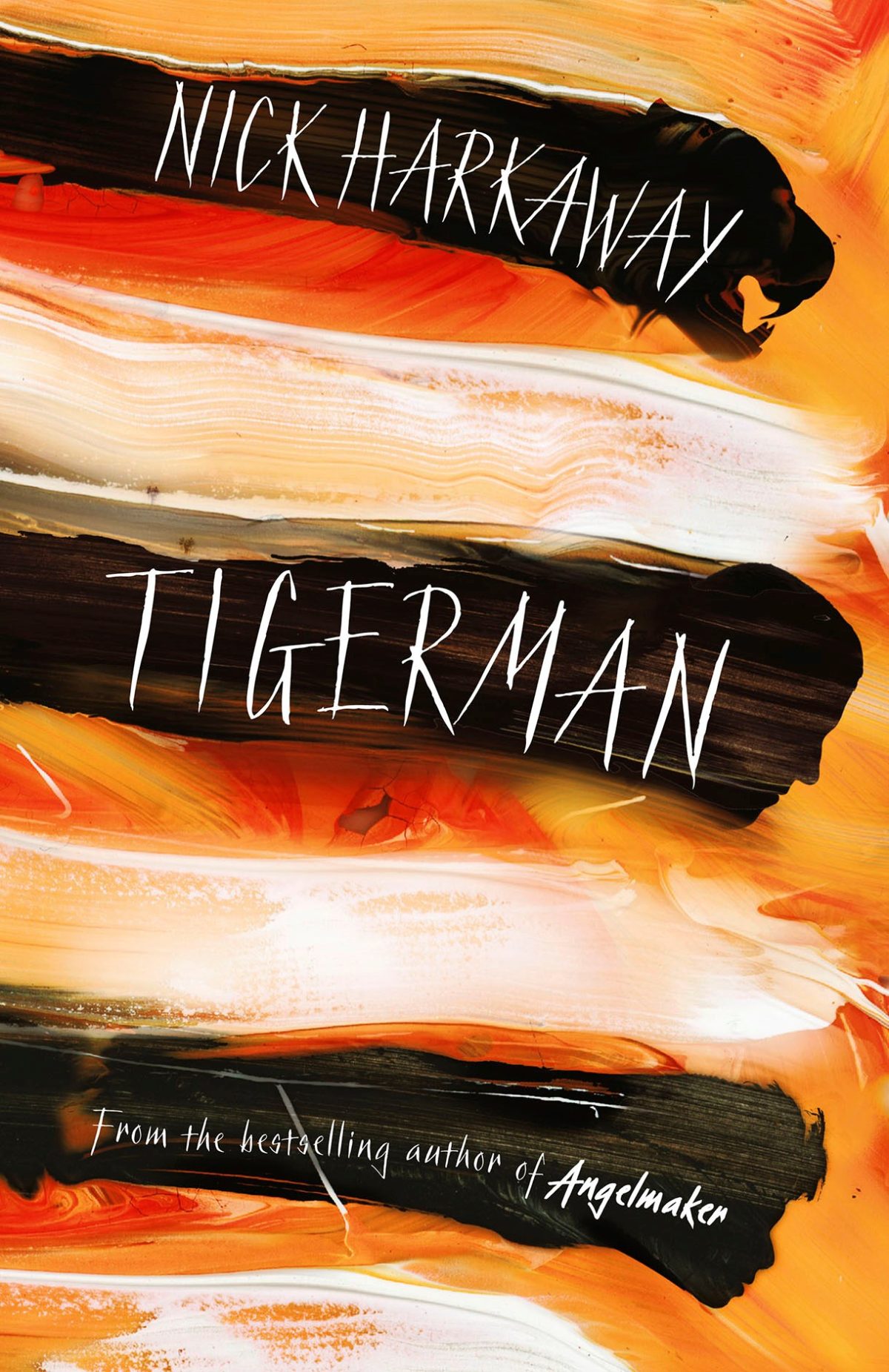 tigerman