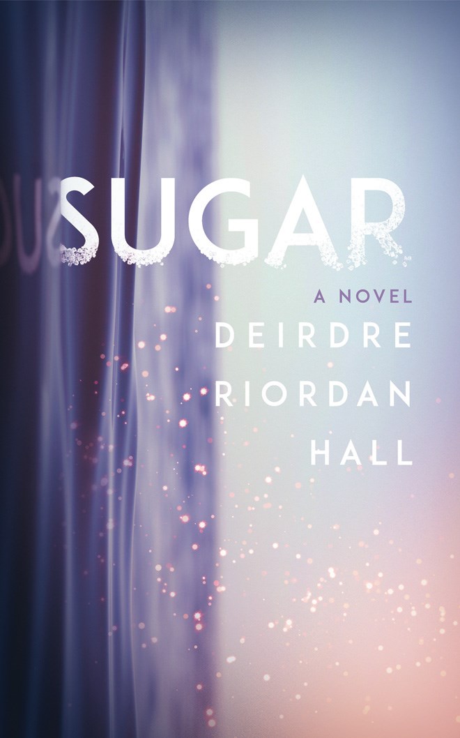 Sugar design by M S Corley