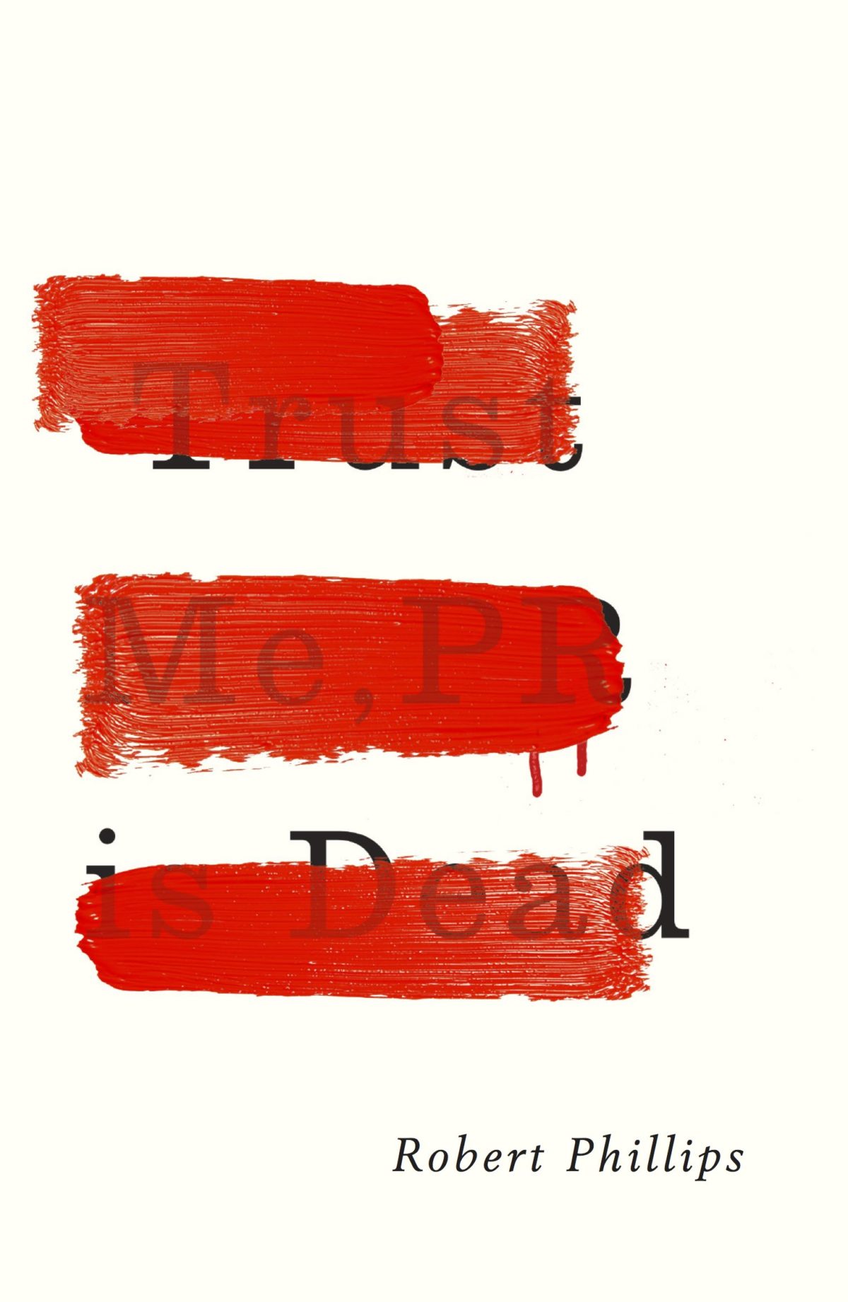 Trust Me design Jamie Keenan