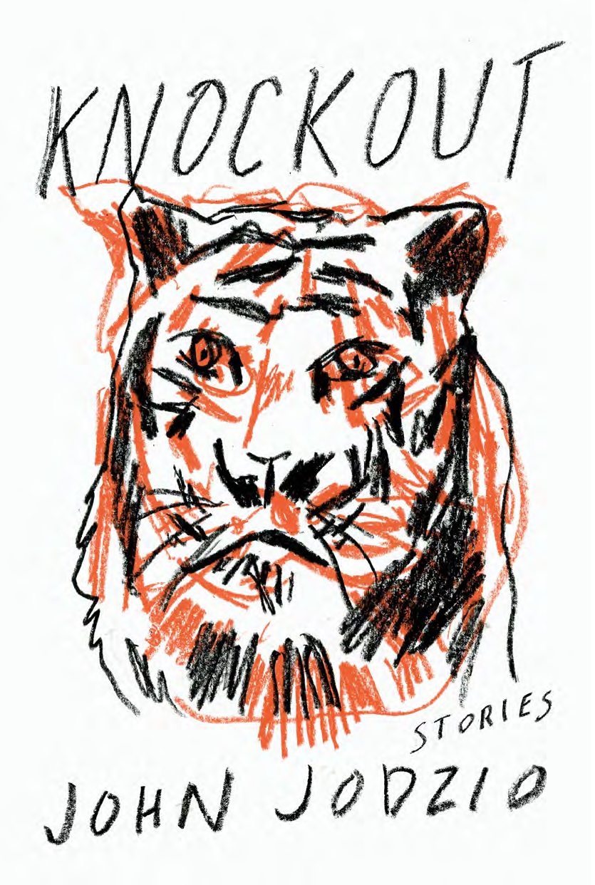 Knockout design by Matt Dorfman