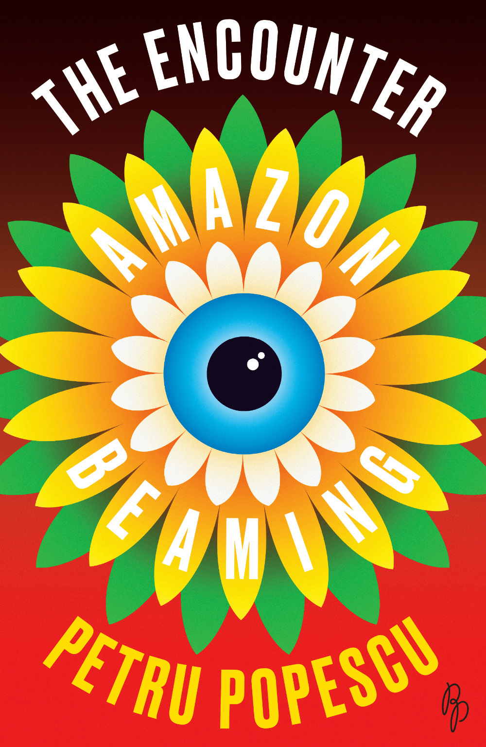 The Encounter design David Pearson