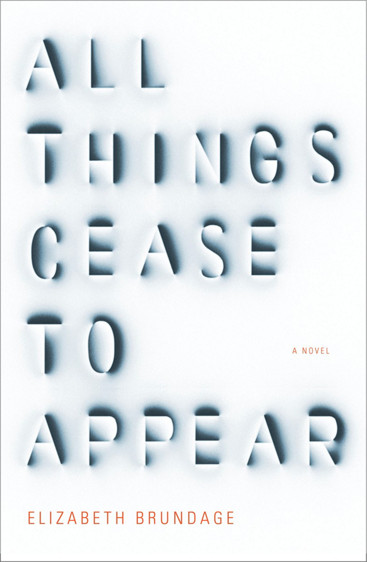 All Things Cease design Mario Hugo