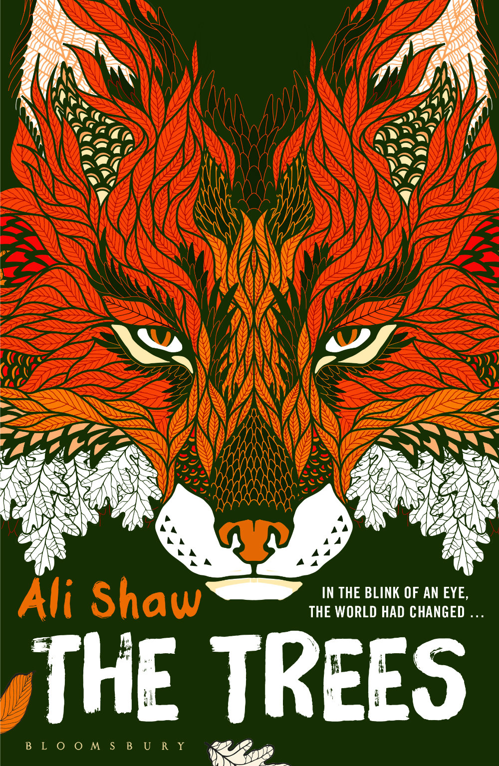 Trees design David Mann