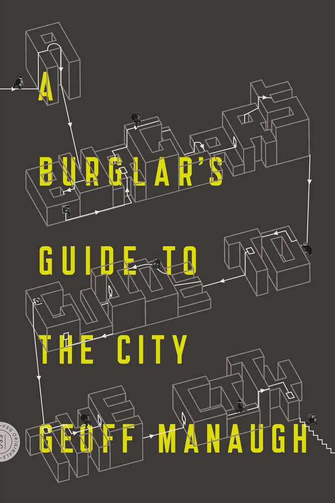 A burglar's guide_cvr_revised.indd