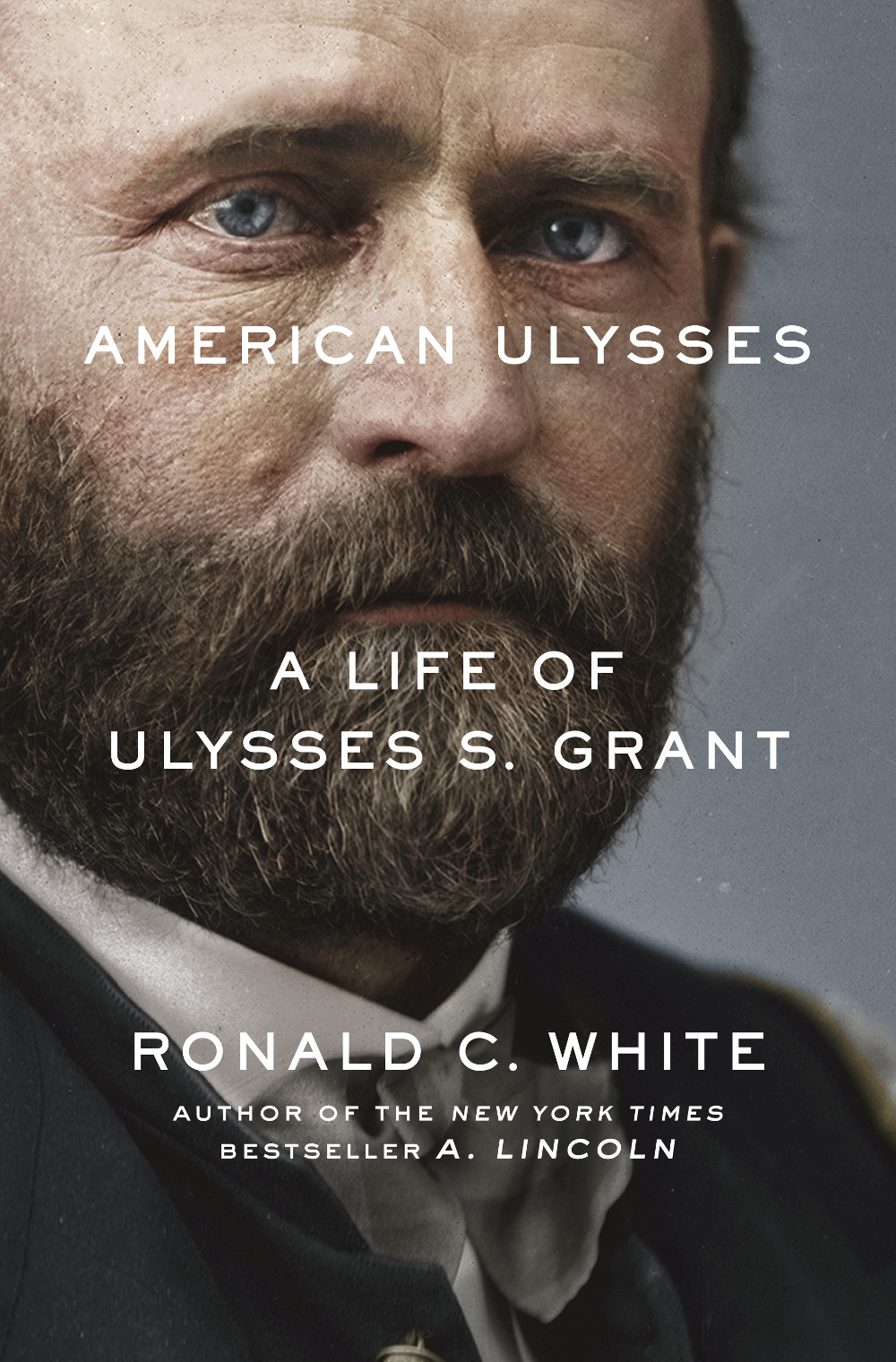 American Ulysses design Eric White